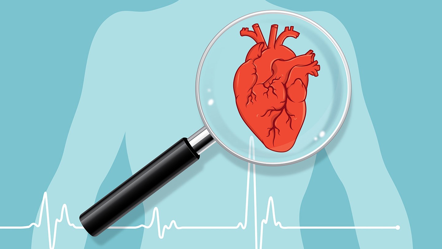 Με ποια συμπτώματα εκδηλώνεται η ισχαιμική καρδιοπάθεια