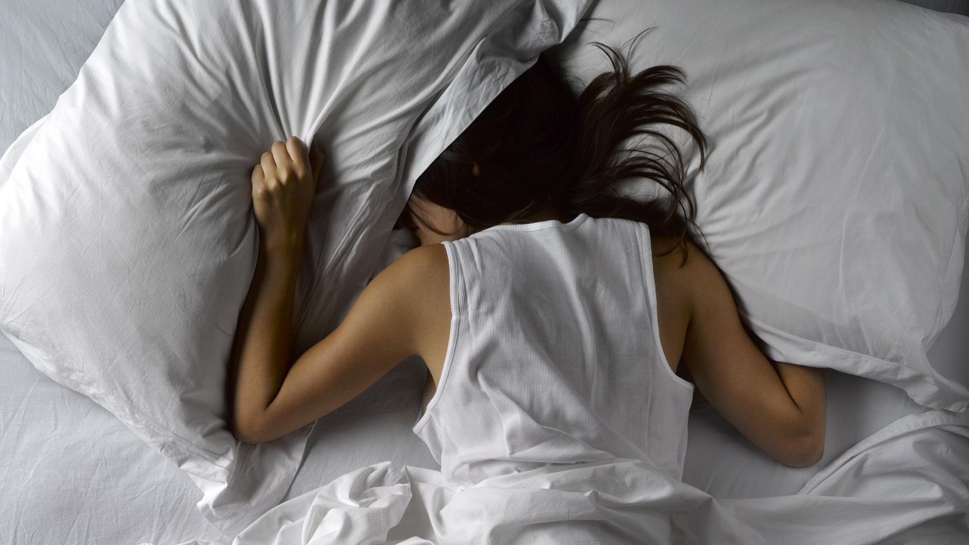 Ανακαλύφθηκε μια νέα διαταραχή του ύπνου