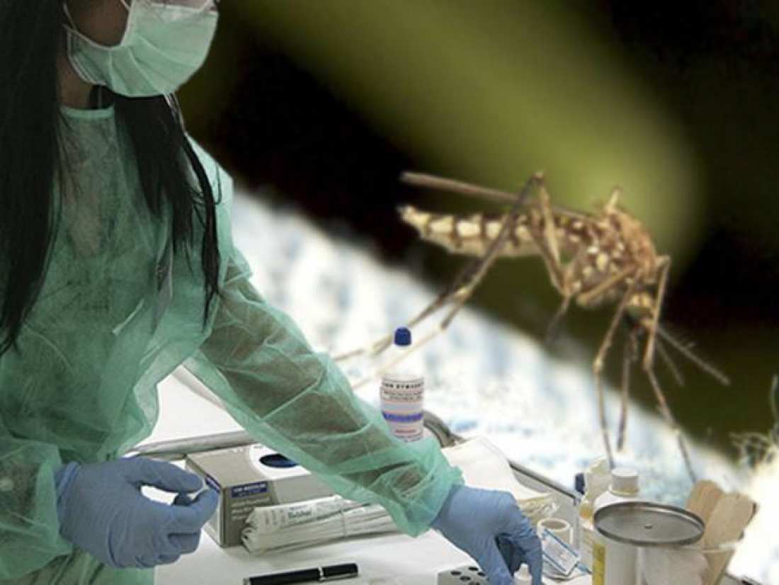 ΗΠΑ: Ραγδαία η αύξηση των ασθενειών από τσιμπήματα κουνουπιών