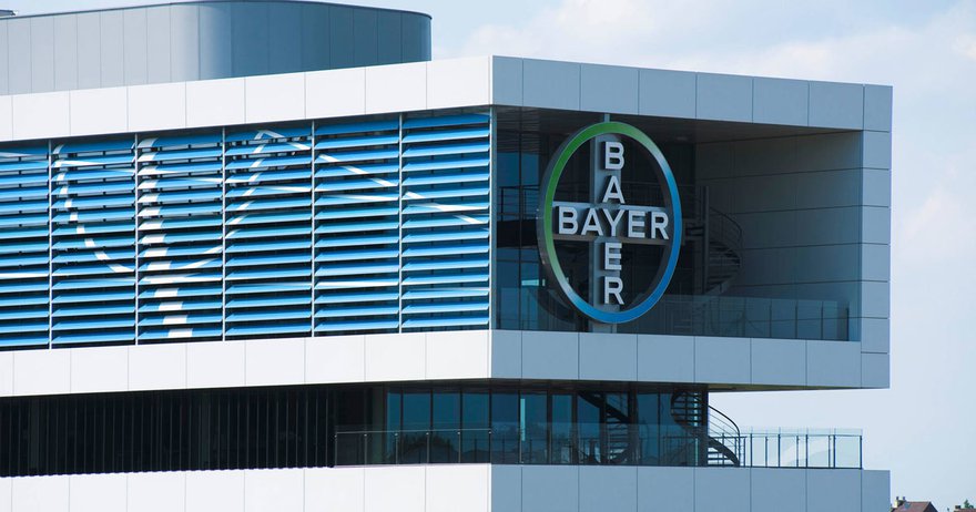 Μειωμένα είναι τα κέρδη του α’ τριμήνου 2018 της Bayer AG