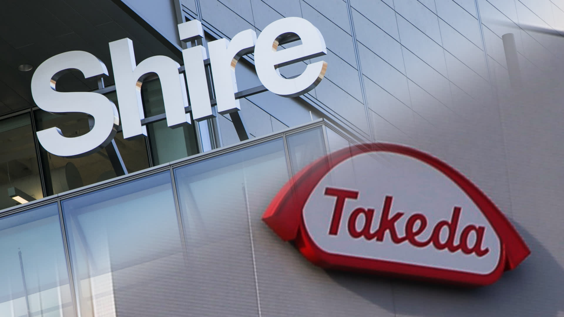 Ολοκληρώθηκε η εξαγορά της Shire από την Takeda Pharmaceutical