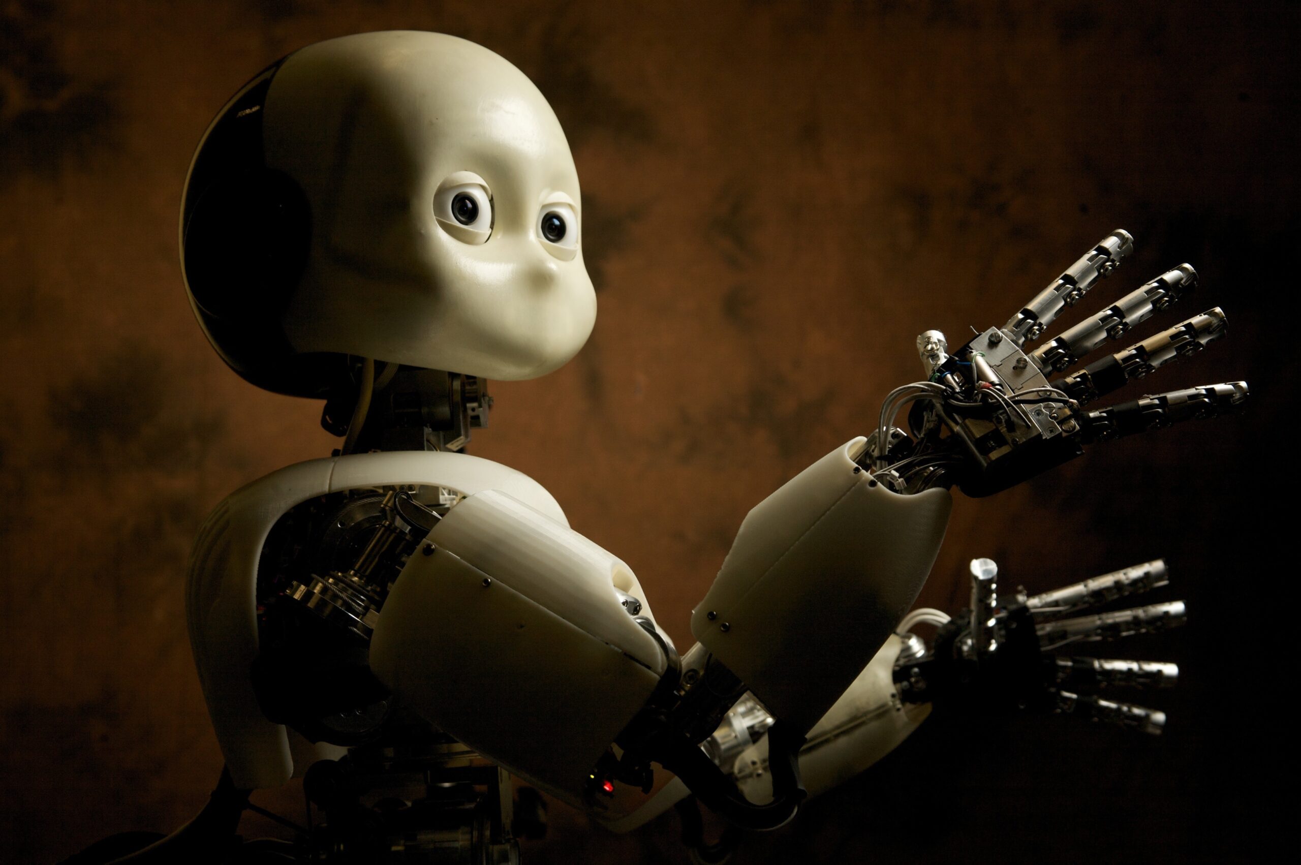 Ζωντανά ρομπότ: Τα εξελιγμένα Xenobot 2.0