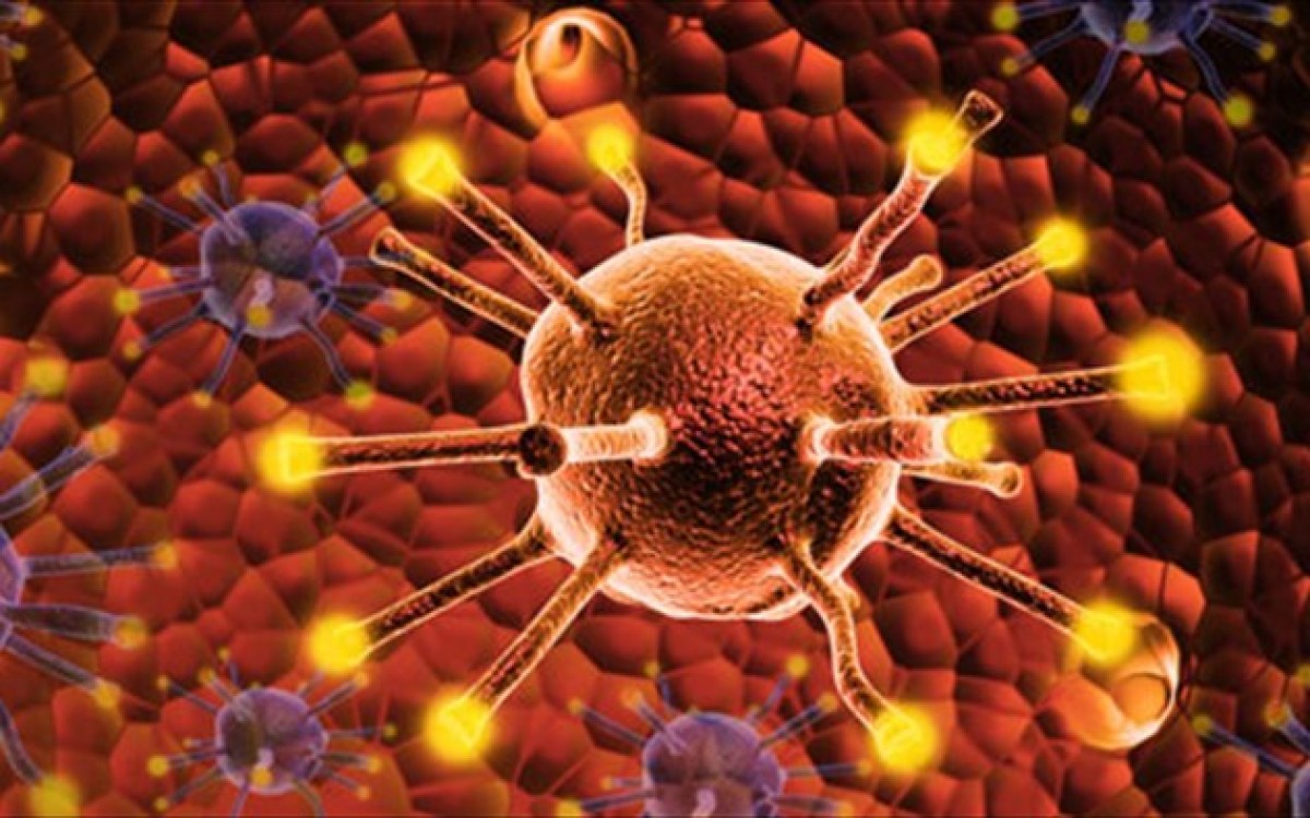 Ο αποκλεισμός δύο ενζύμων θα μπορούσε καταστρέψει τα καρκινικά κύτταρα