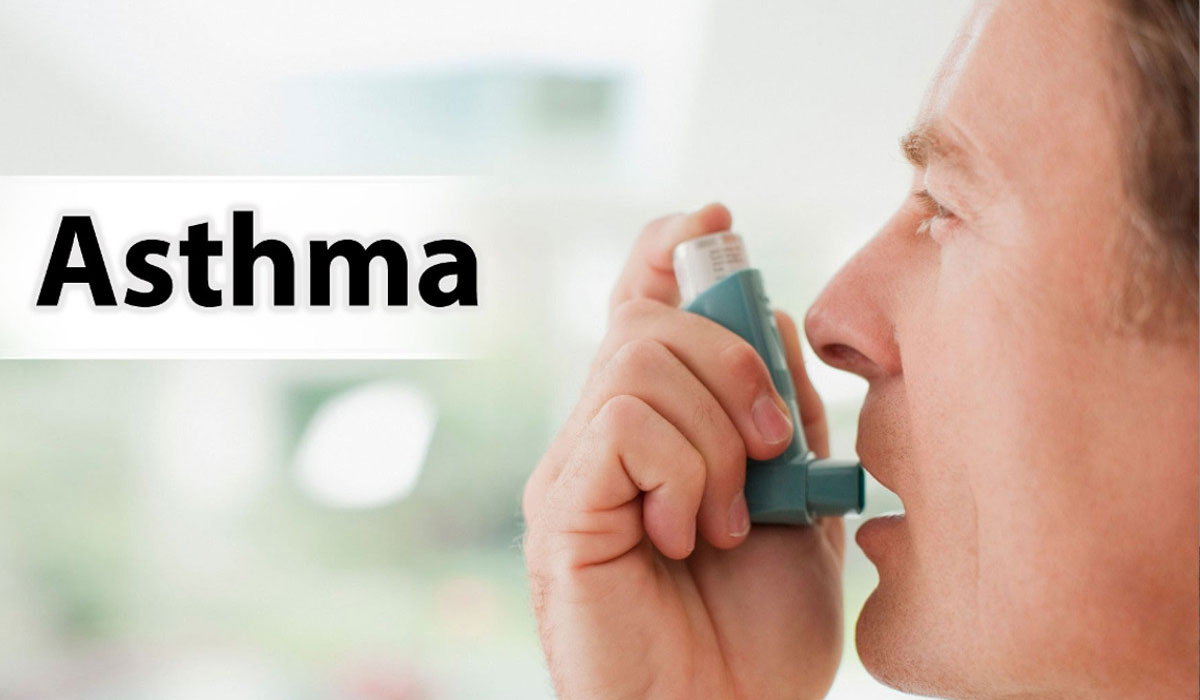 Μελέτη αποδεικνύει νέα θεραπεία για σοβαρό άσθμα