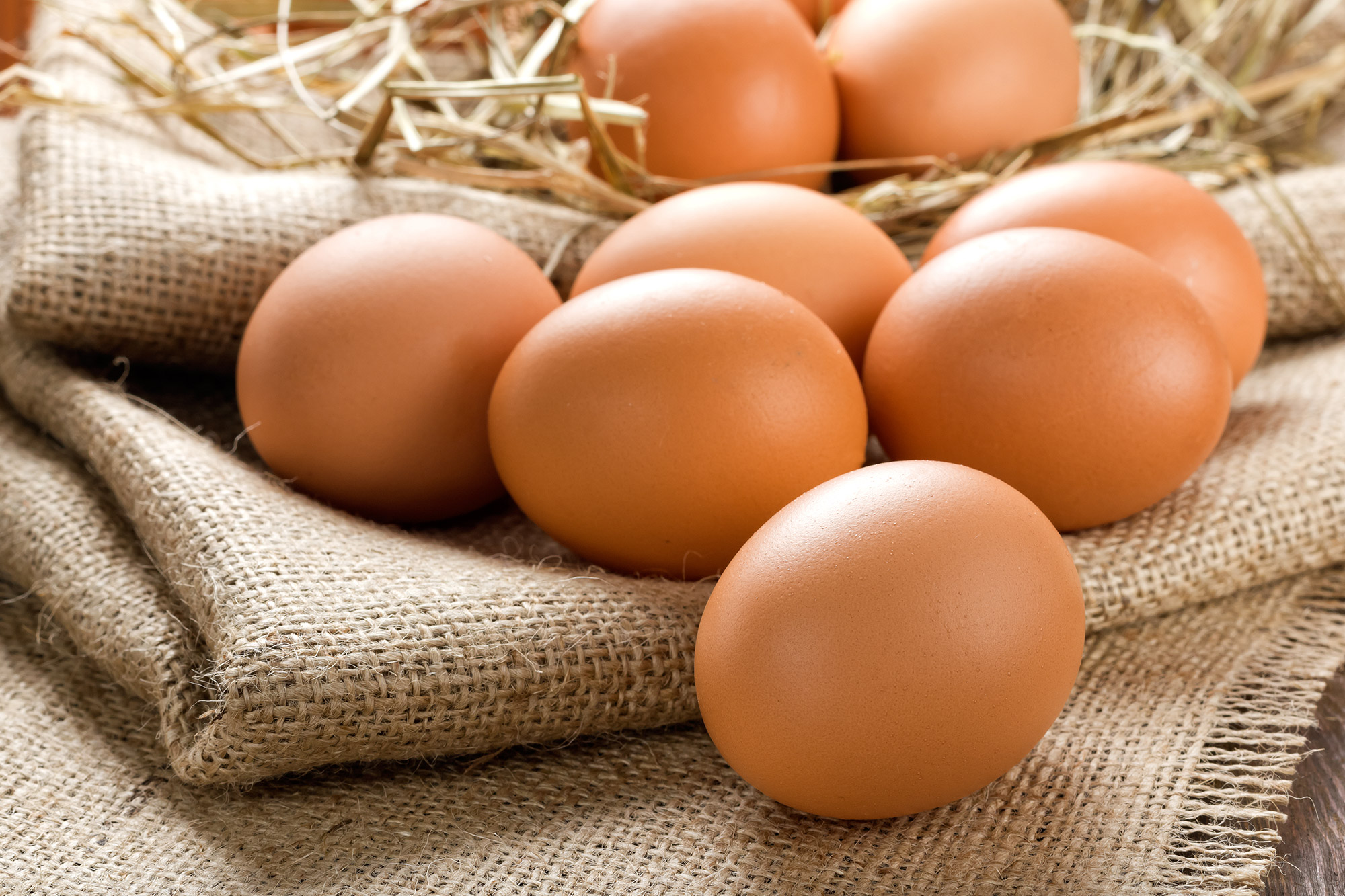 Πως τα αυγά συμβάλλουν θετικά στον οργανισμό