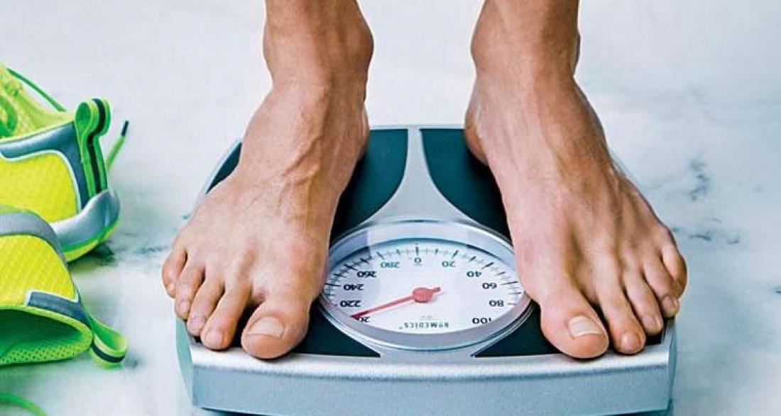 Κάνεις δίαιτα αλλά δεν χάνεις κιλά – γιατί;