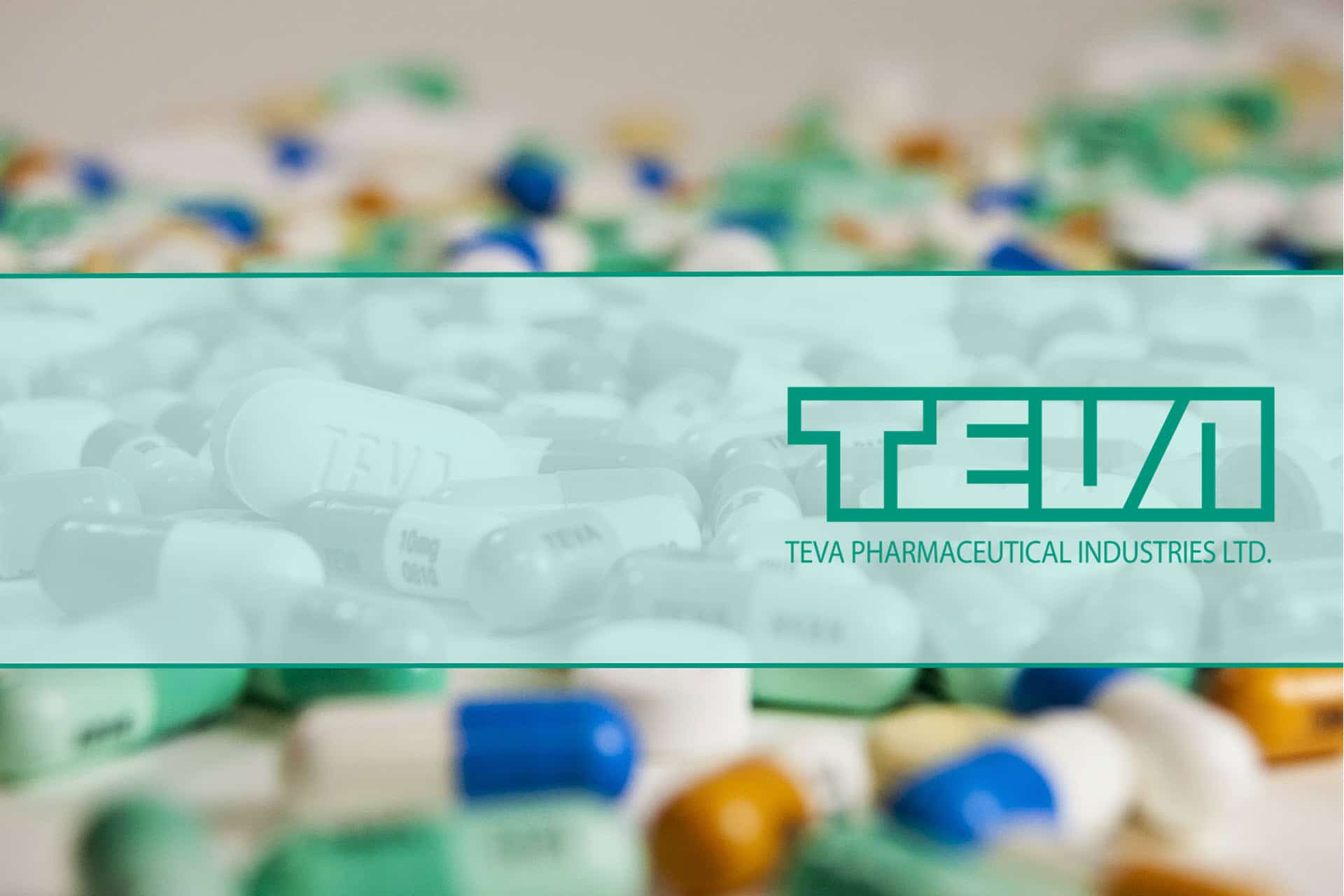 H Teva, ο ανταγωνισμός και το φάρμακο κατά της ημικρανίας