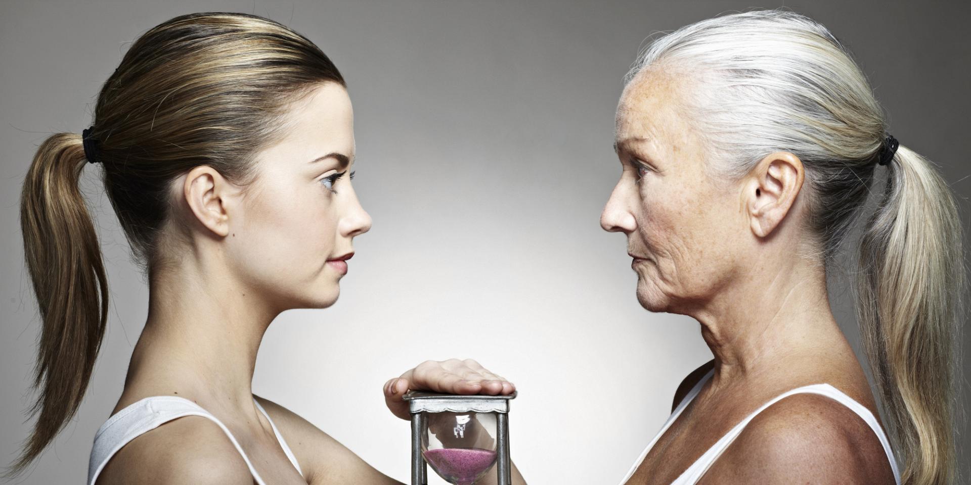 Μπορούμε να αντιστρέψουμε τη γήρανση; – Επαναστατική μελέτη
