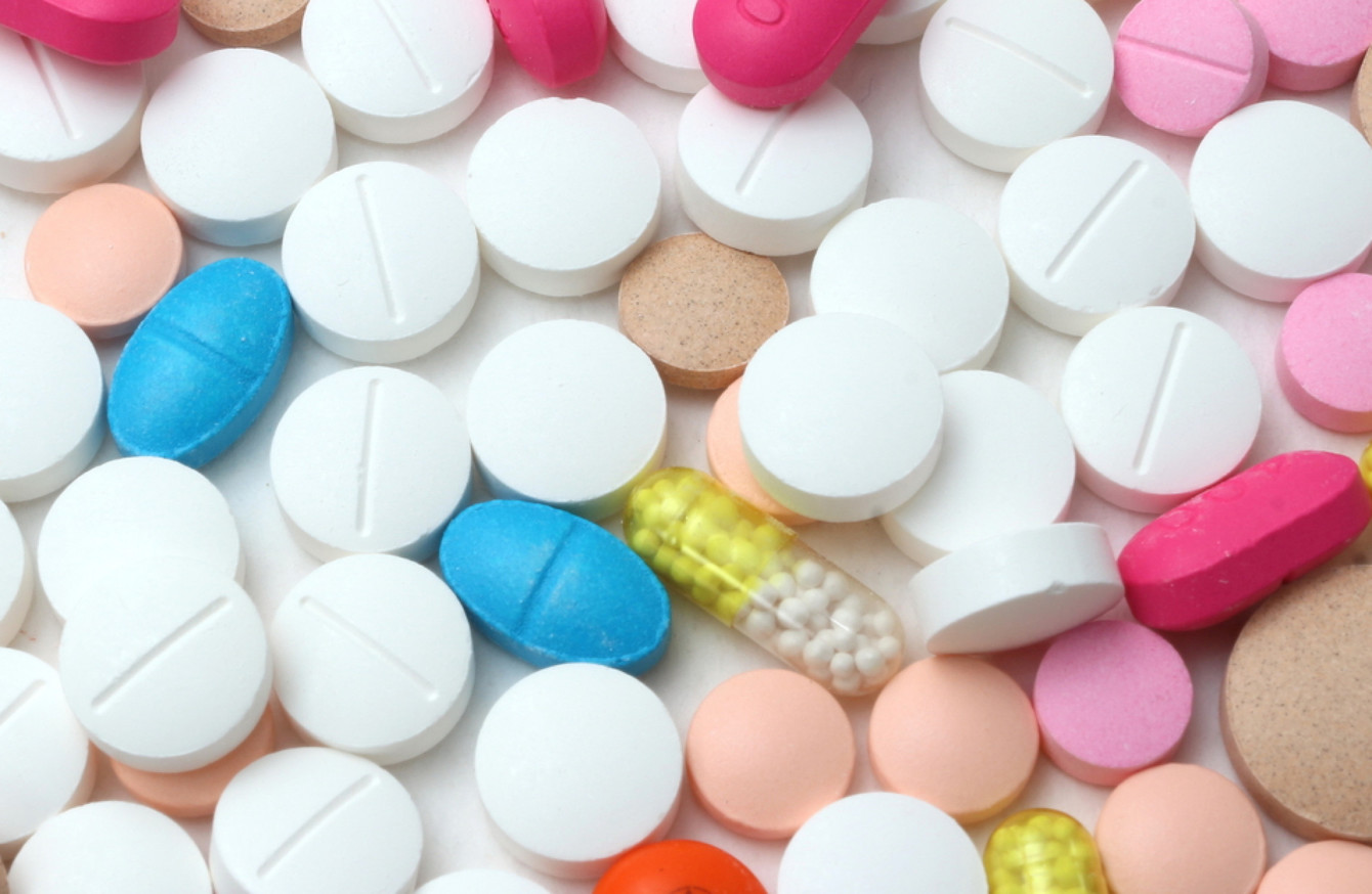 Μια άλλη αντιβιοτική κρίση: η εύθραυστη προσφορά οδηγεί σε ελλείψεις