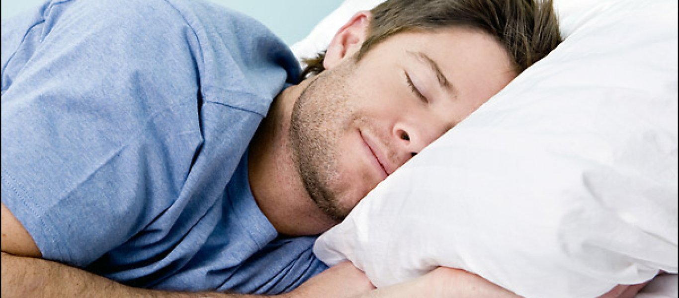 Πως η έλλειψη ύπνου επιδρά αρνητικά την καρδιά