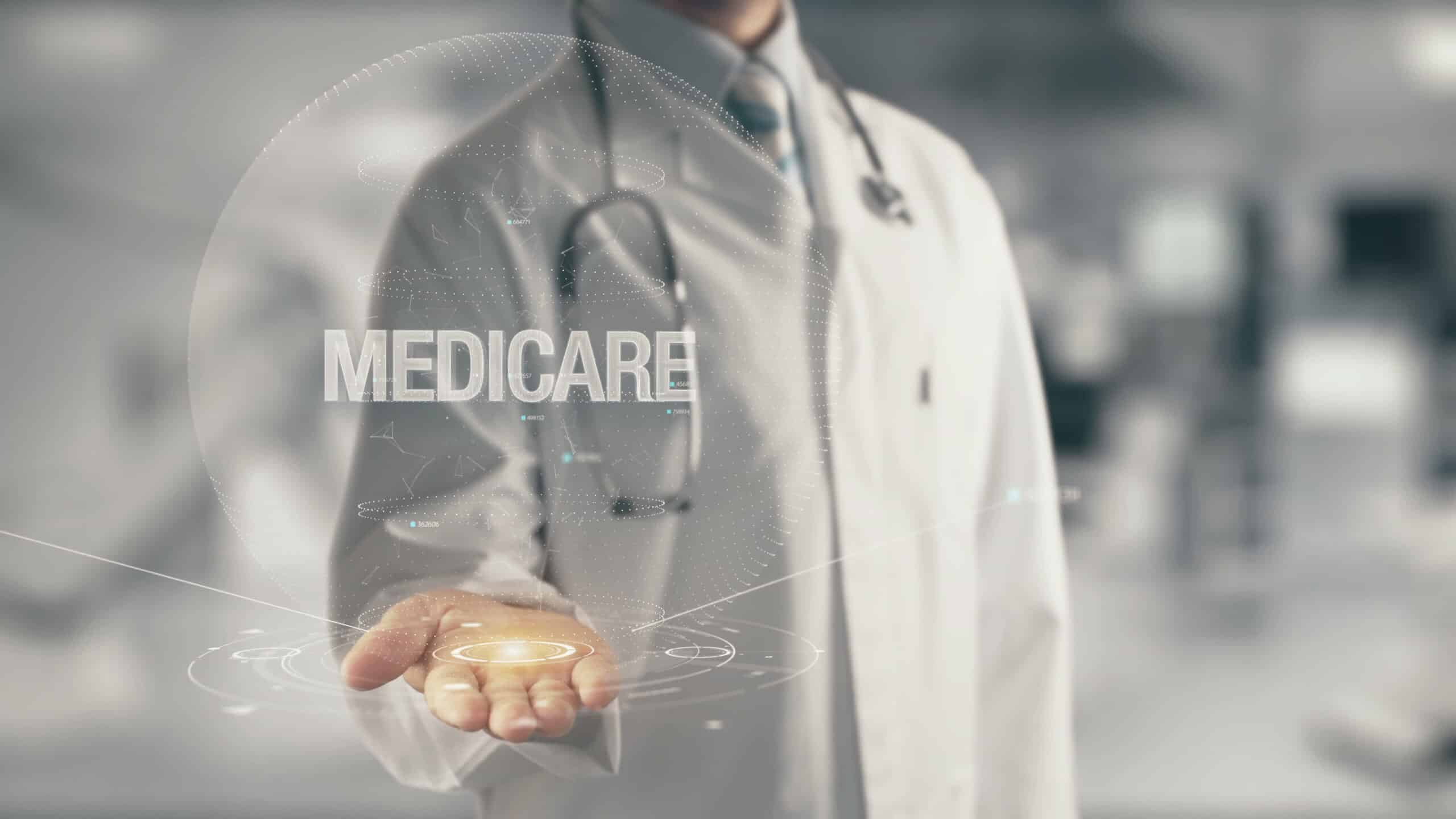 Τα αποθεματικά του Medicare εξαντλούνται πρόωρα