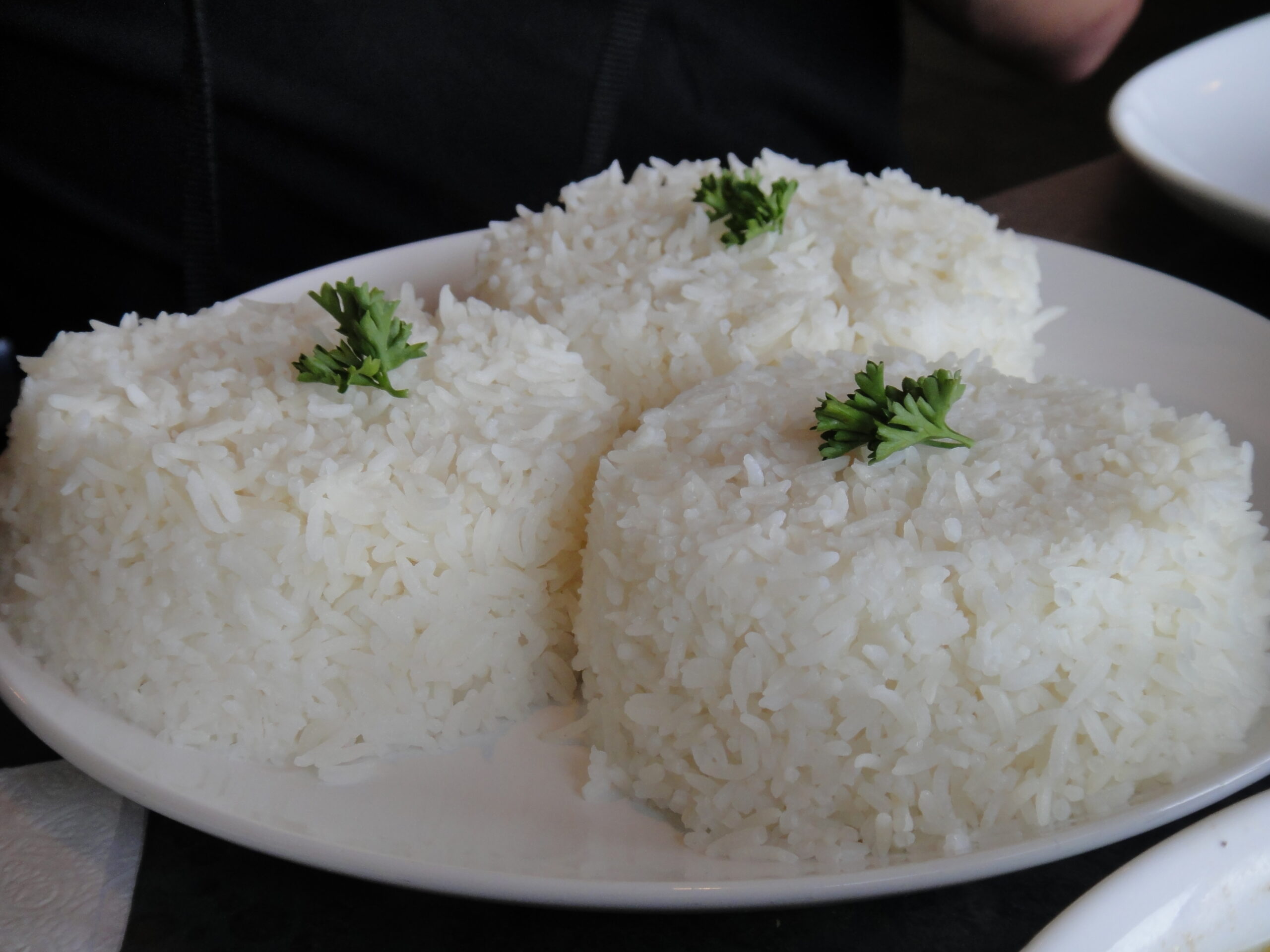 Η διατροφική αξία του ρυζιού