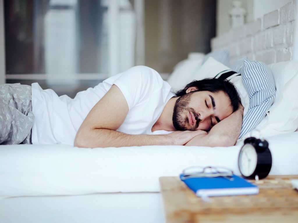 Επιδρούν οι θρησκευτικές πεποιθήσεις στην ποιότητα του ύπνου;