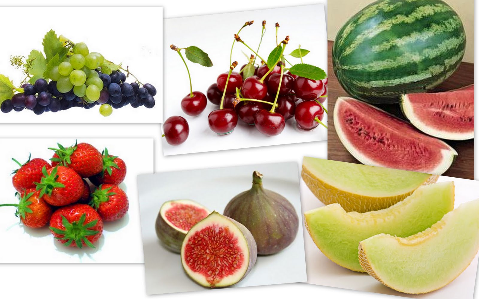 Δροσερά φρούτα – ασπίδα για τον οργανισμό μας
