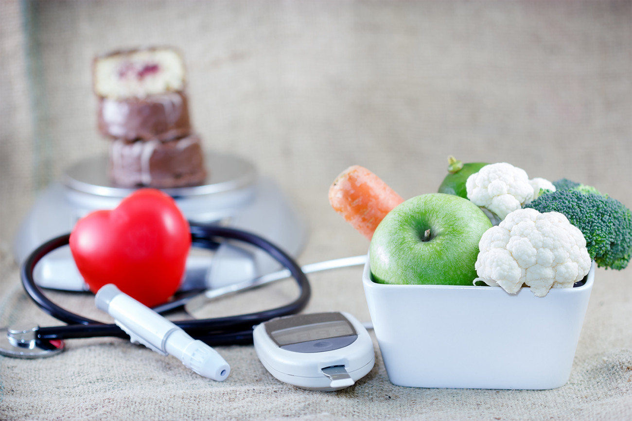 Ποια διατροφή συνίσταται στους διαβητικούς