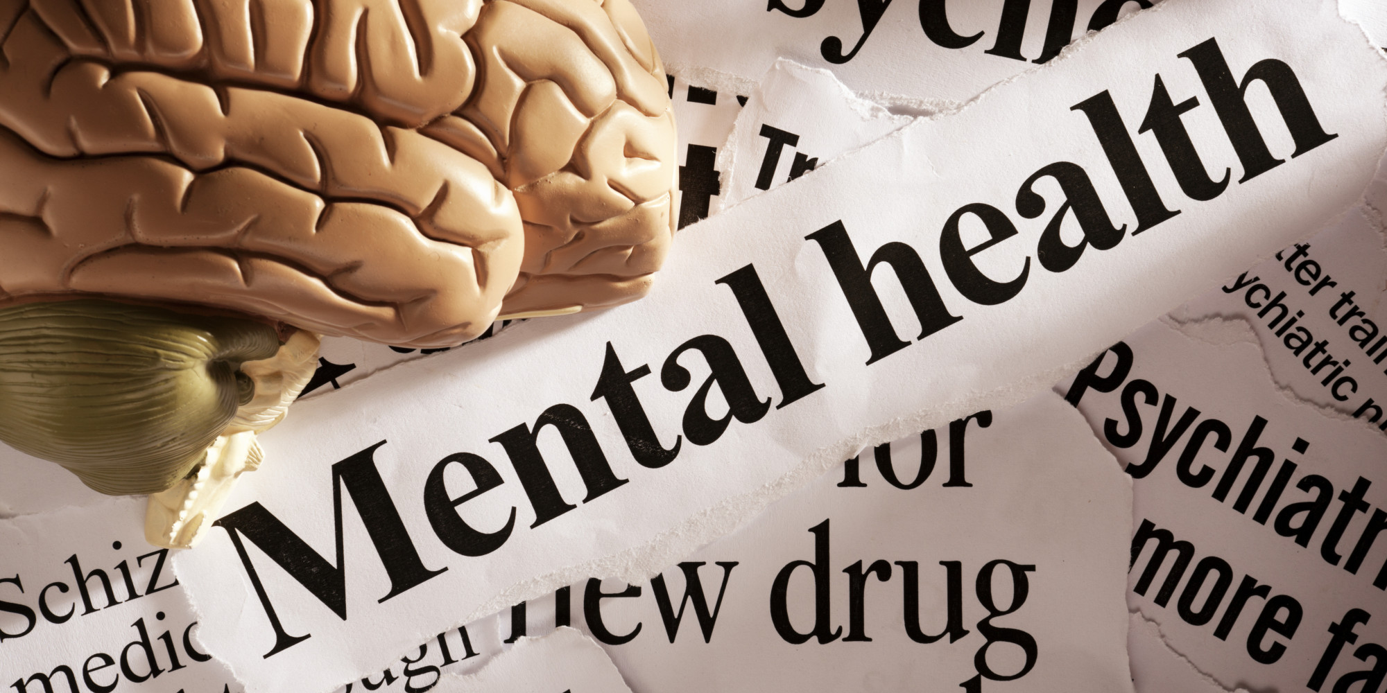 Νέα έρευνα βοηθά στην κατανόηση ψυχικών ασθενειών