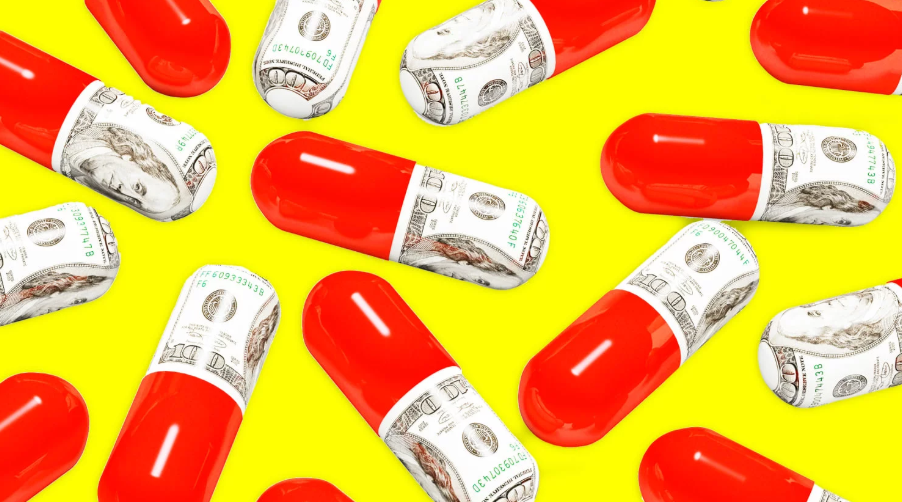 Μελέτη δείχνει από τι εξαρτάται το κόστος φαρμάκων