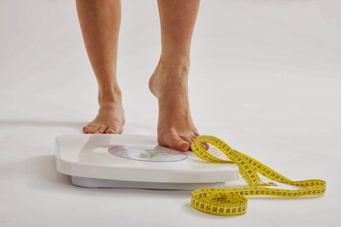 Ποιοι παράγοντες μπλοκάρουν την απώλεια βάρους