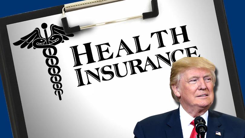 Γιατί η διοίκηση Τραμπ περικόπτει επιχορηγήσεις στην Υγεία