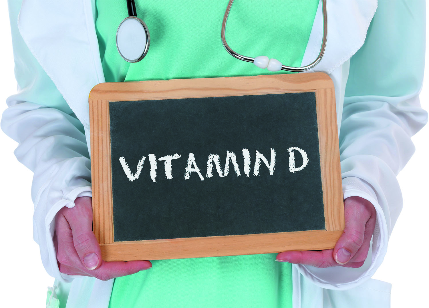 Η βιταμίνη D προστατεύει τις εγκεφαλικές διαταραχές;