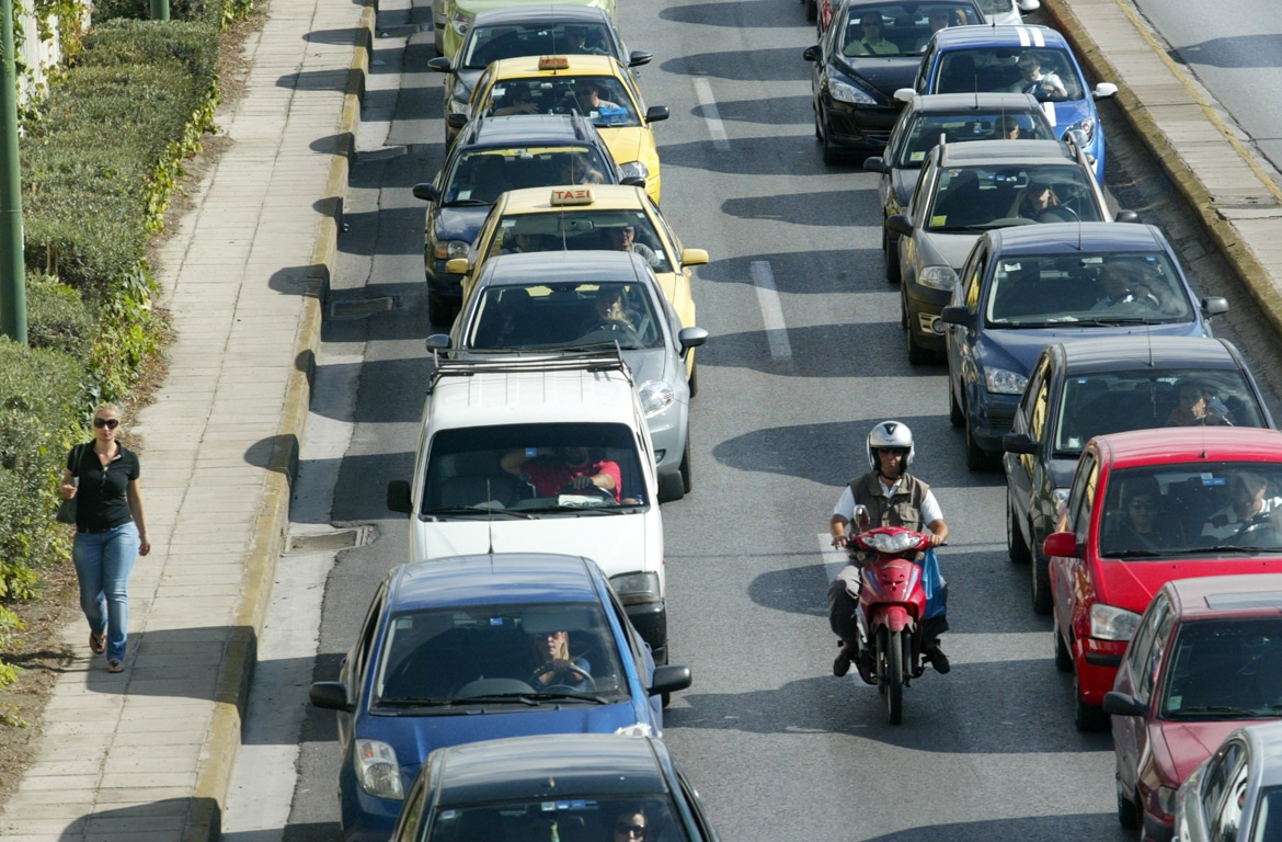 Ποιος παράγοντας κρύβεται πίσω από την υπνηλία των οδηγών