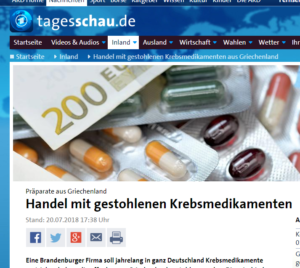 germaniko site