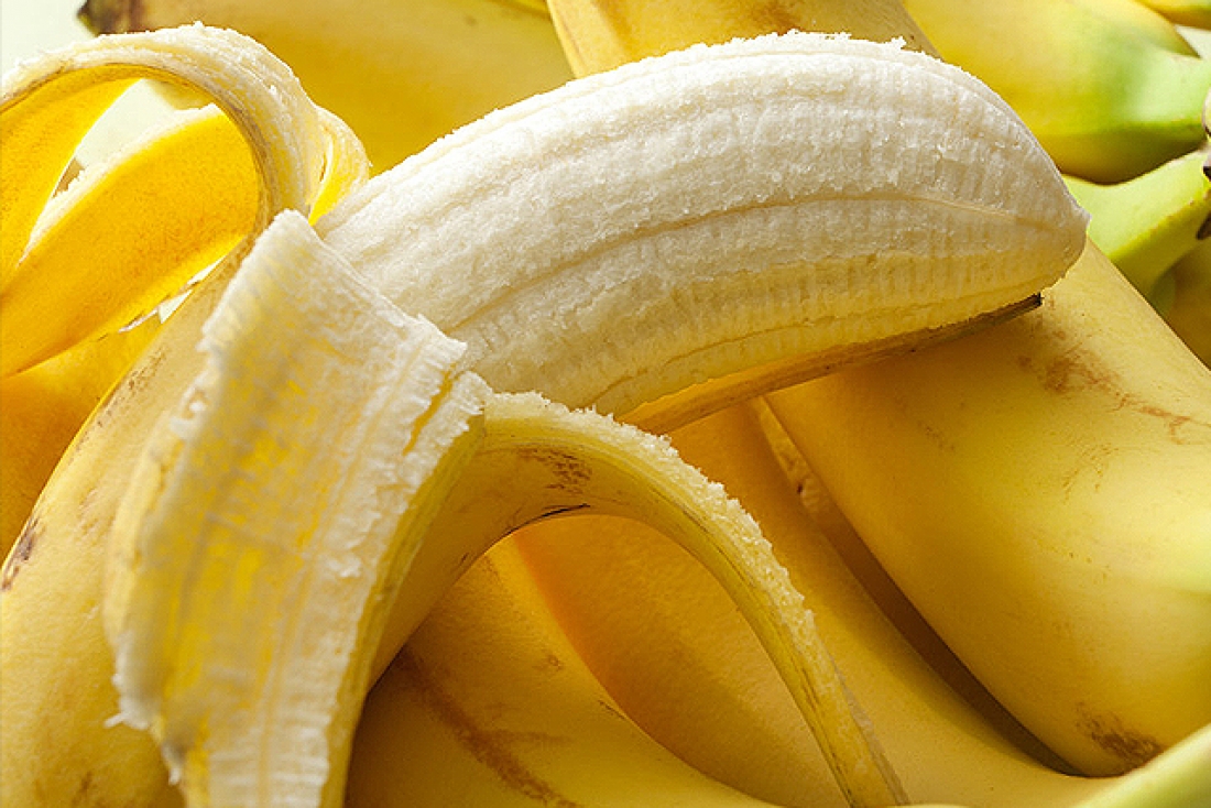 Ώριμη ή άγουρη μπανάνα; Ποια έχει μεγαλύτερη διατροφική αξία
