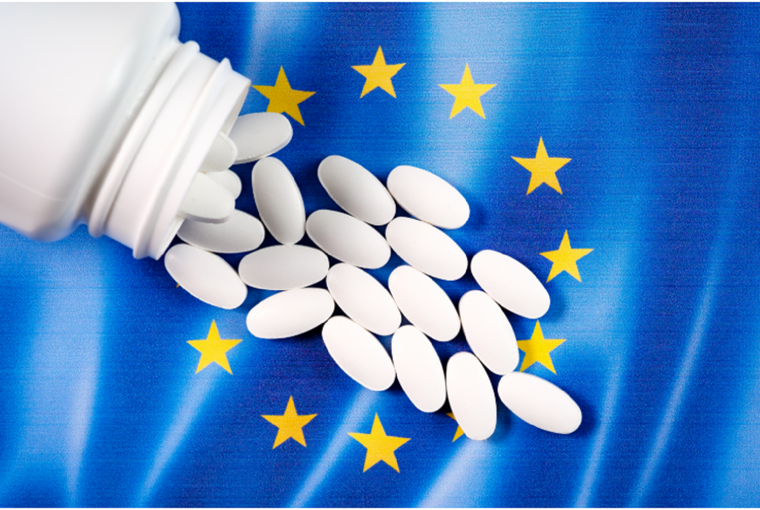 Το Brexit χωρίς συμφωνία φέρνει πονοκέφαλο σε φαρμακοβιομηχανίες και ρυθμιστικές αρχές