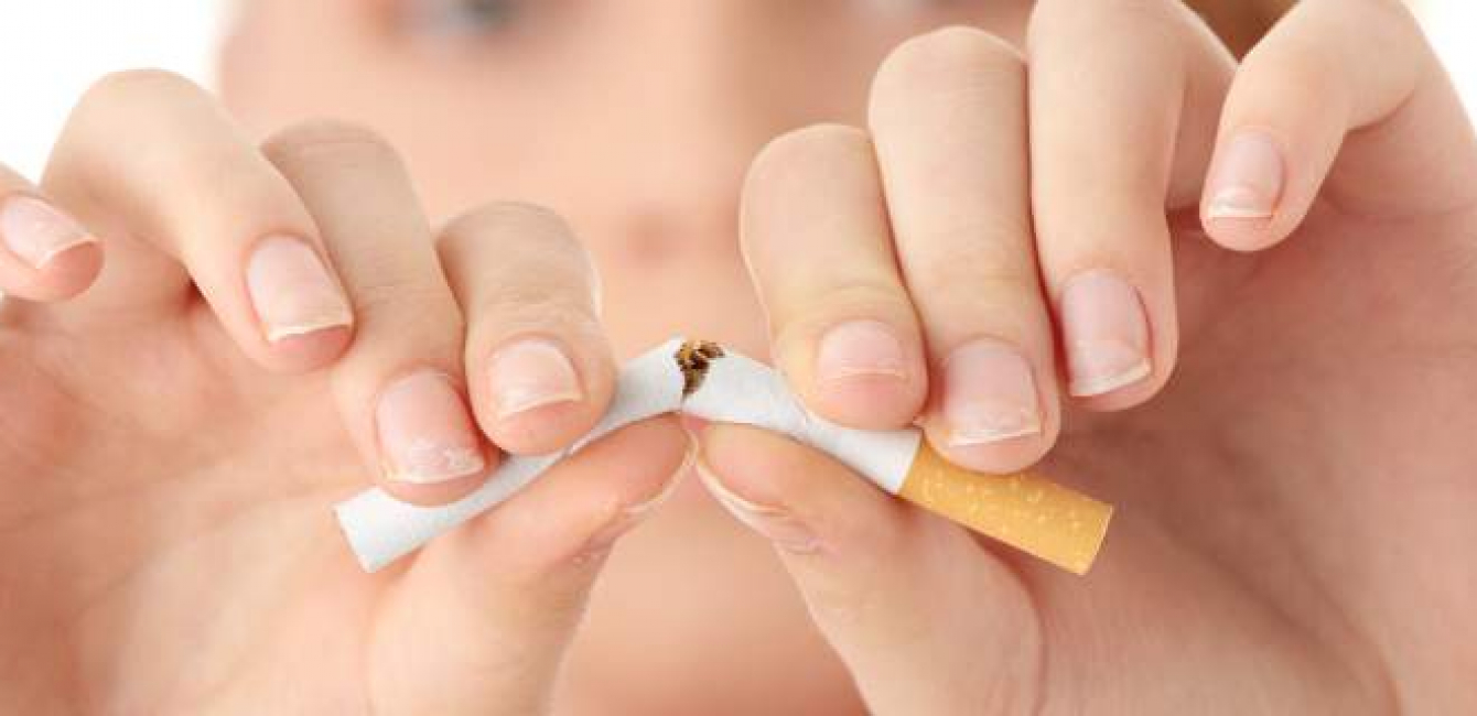 Δραματικά στοιχεία για τις έγκυες που εκτίθενται σε παθητικό κάπνισμα