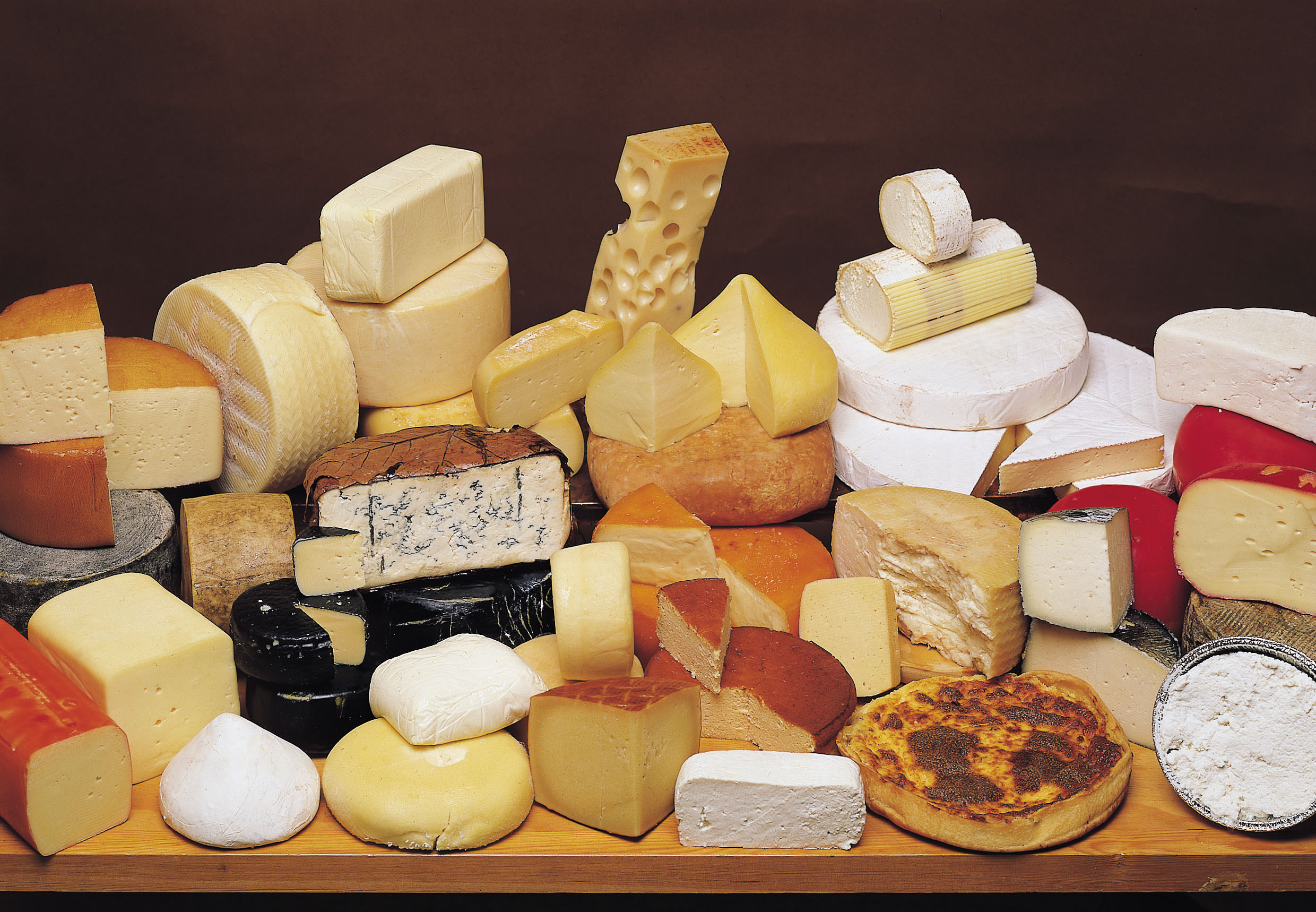 Το τυρί αυξάνει τον κίνδυνο των καρδιακών παθήσεων;