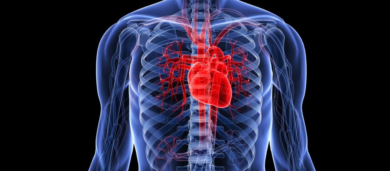 Νέο εργαλείο υπολογισμού της ηλικίας της καρδιάς