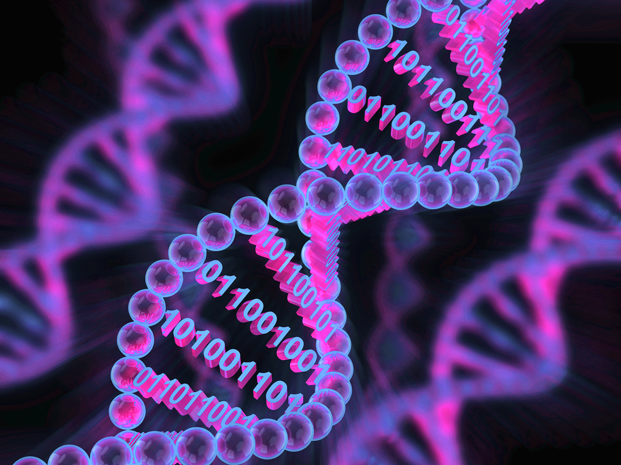 Ξεκλειδώστε την αξία του DNA σας – Η νέα τάση των φαρμακοβιομηχανιών