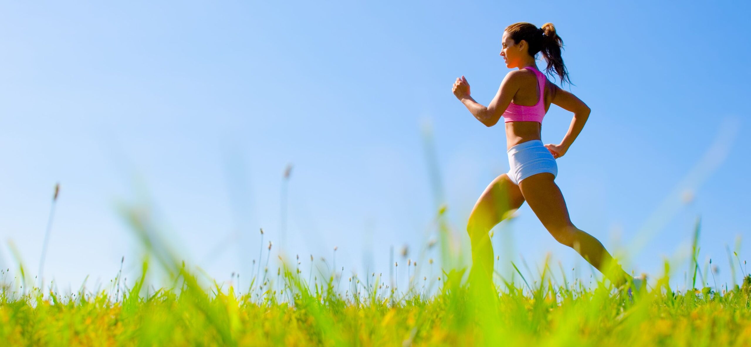 Πέντε λόγοι για να εντάξετε το τρέξιμο στη ζωή σας