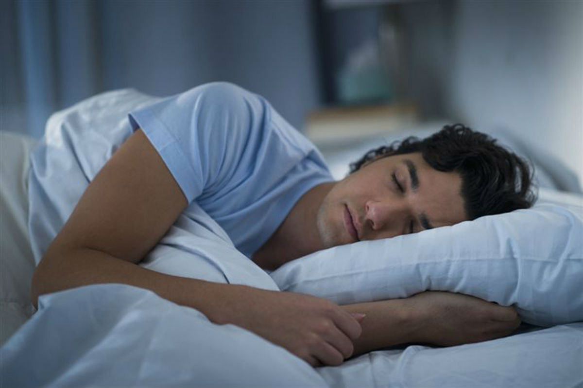 Πόση ώρα ύπνου μπορεί να λειτουργήσει αρνητικά