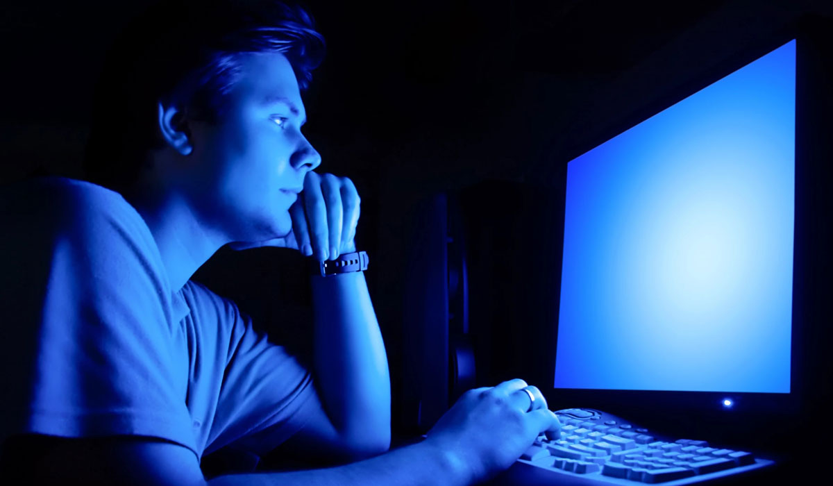 Πως η χρήση του διαδικτύου προκαλεί διαταραχές ύπνου
