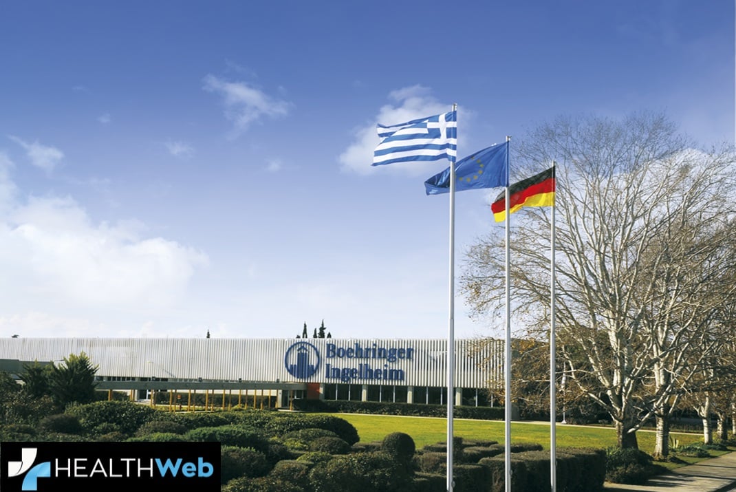 H Boehringer Ingelheim ανέπτυξε την έντονη αίσθηση της υπερηφάνειας & του σκοπού