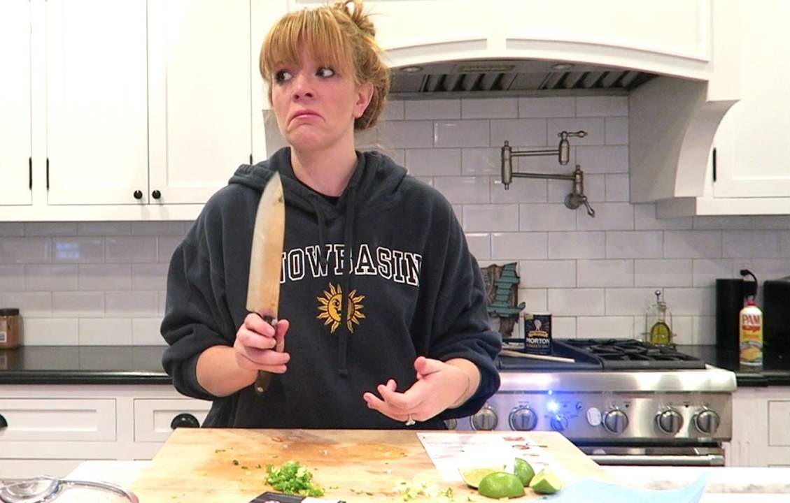 Επικίνδυνα λάθη κατά το μαγείρεμα
