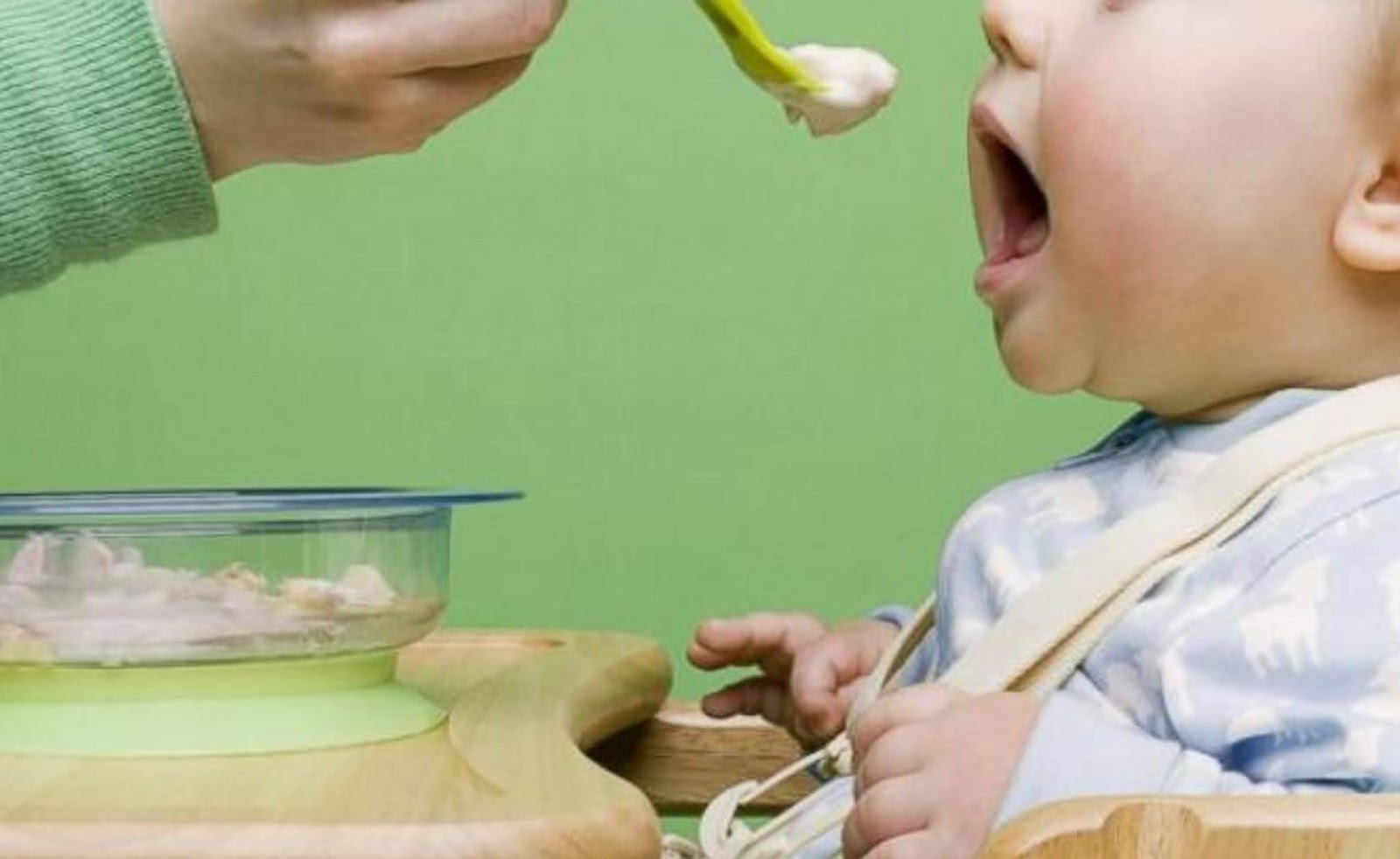 Ανόργανο αρσενικό στο ρύζι – Κίνδυνος σε παιδικές τροφές ρυζιού