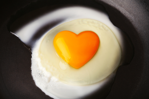 Ωφελεί την καρδιά το αυγό; Νέα έρευνα