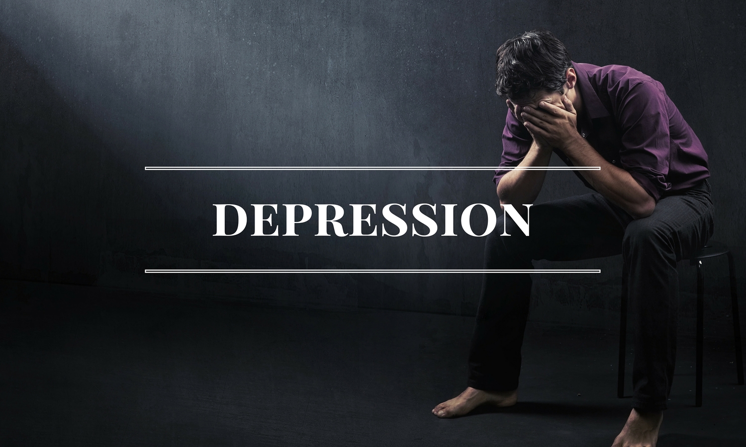Συμπτώματα κατάθλιψης που αγνοείτε – Έρευνα