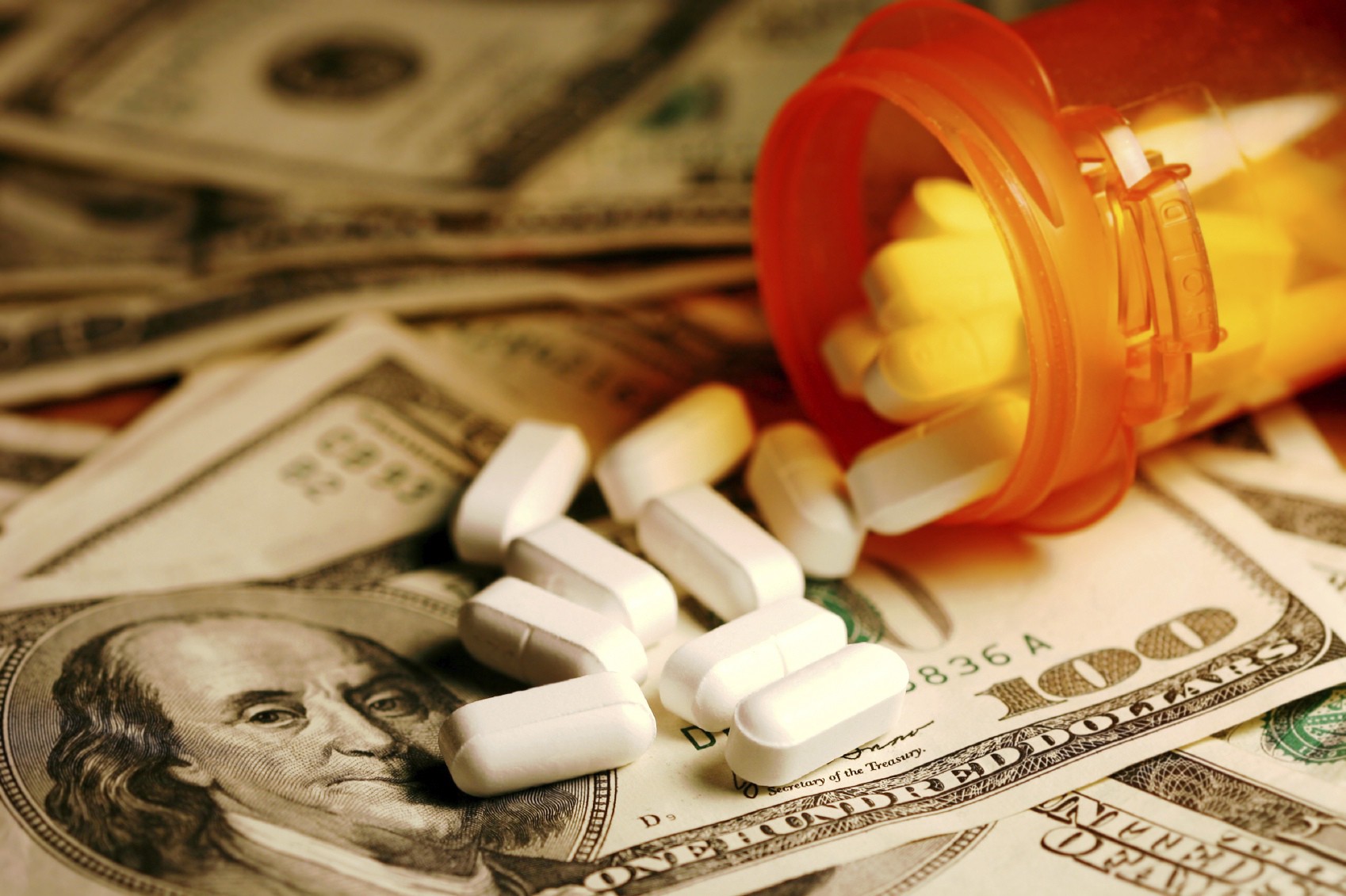 Ποιο σχέδιο υλοποιούν οι ΗΠΑ και μειώνονται οι τιμές των φαρμάκων;