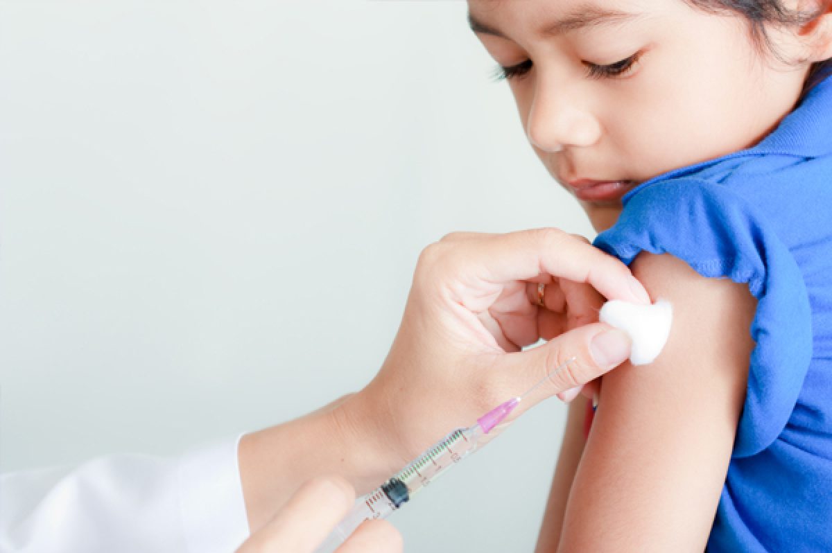 Εμβολιασμοί και σχολείο: προληπτικός έλεγχος