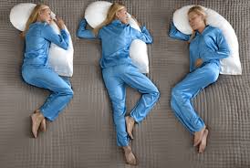 Ύπνος και σωστή στάση: συχνά λάθη