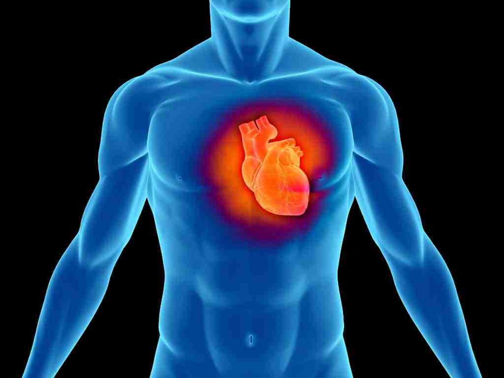 Ακόμα και η χαμηλή ρύπανση συνδέεται με τις καρδιακές βλάβες