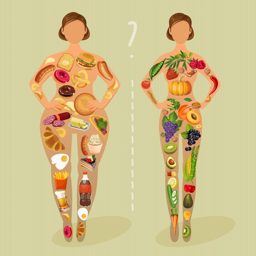 Πως η Vegan Δίαιτα θα σας αλλάξει κοσμοθεωρία