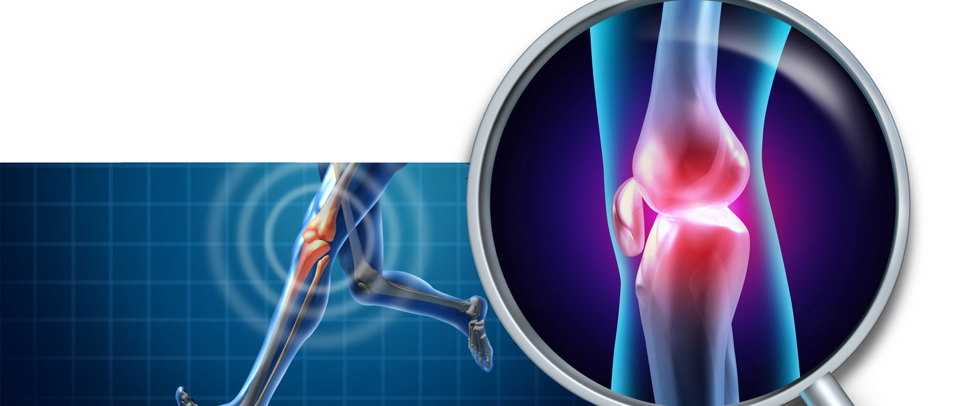 Νέα επιστημονικά δεδομένα για τη χειρουργική επέμβαση γόνατος