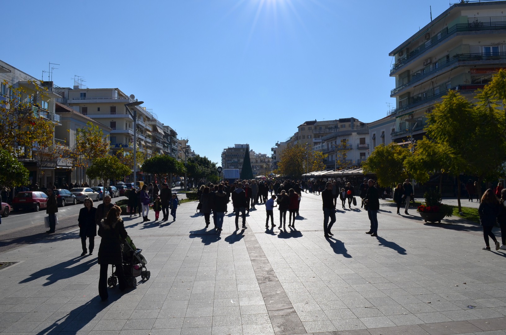 Σοκαριστικά στοιχεία για τη δραματική μείωση του ελληνικού πληθυσμού