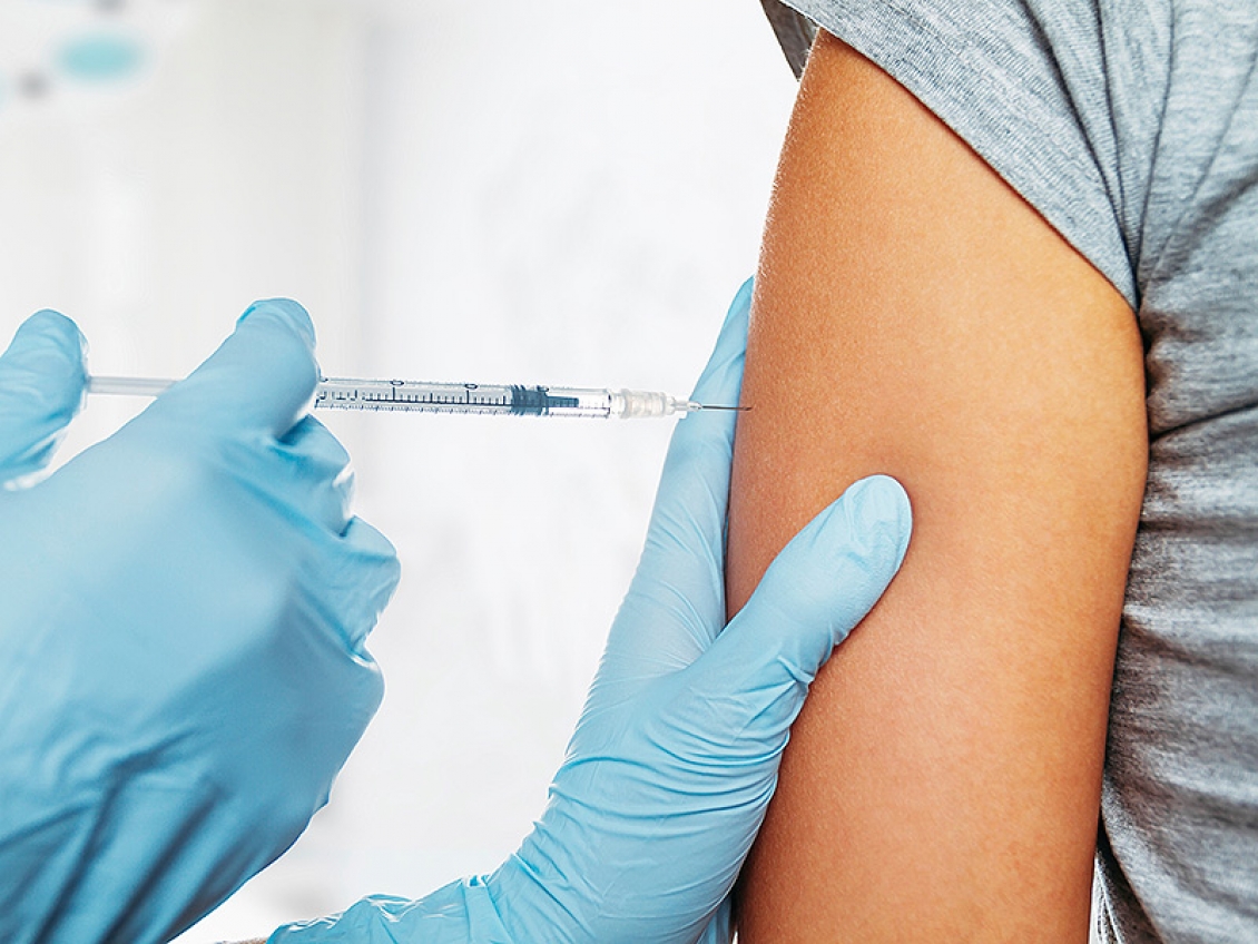 Εμβόλιο κατά γρίπης: Πώς θα χορηγηθεί φέτος