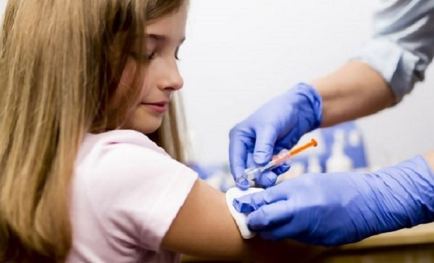 Νέα δεδομένα για τον εμβολιασμό εναντίον του καρκίνου τραχήλου μήτρας