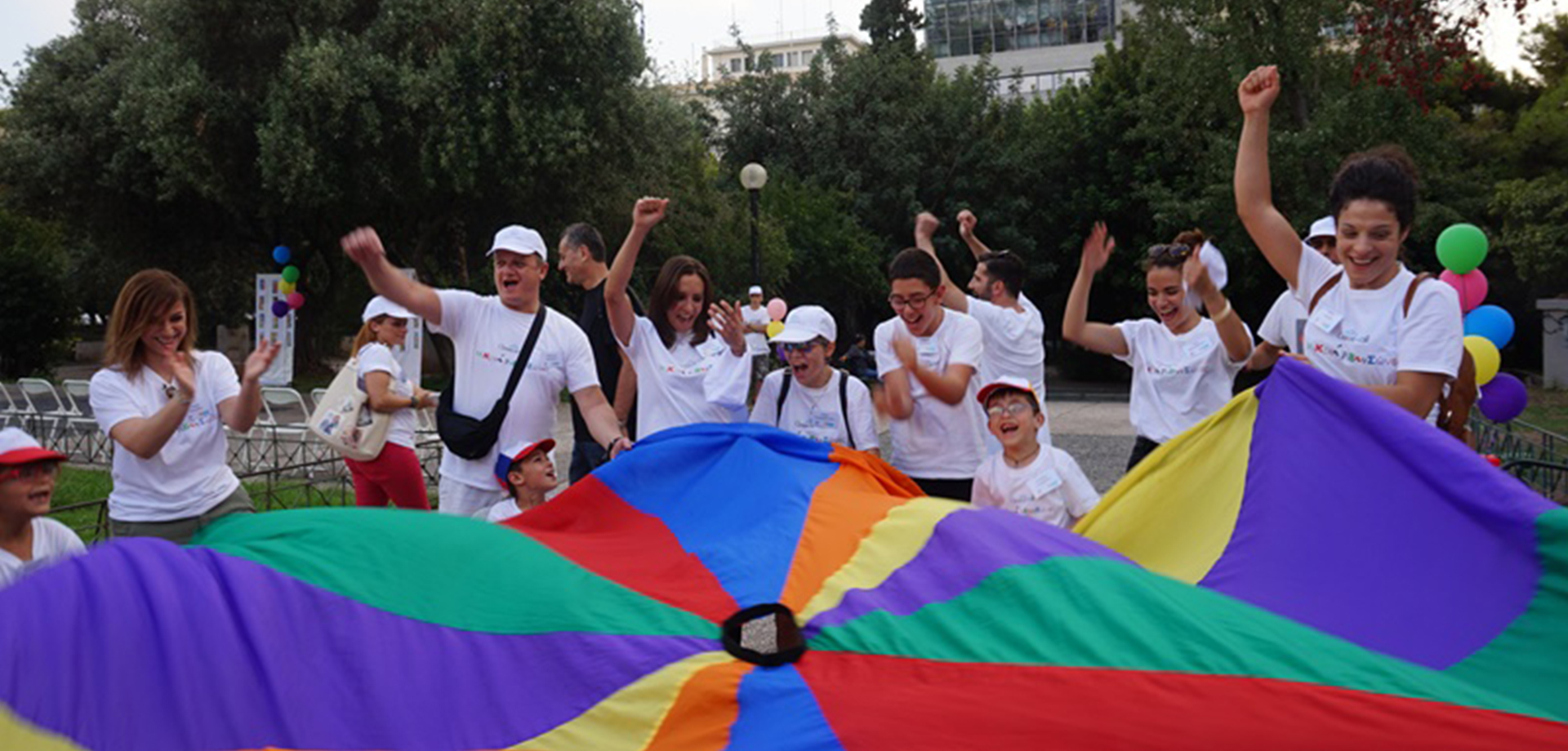 Οι μικροί Ροβινσώνες της ΕΛΕΠΑΠ ξαναχτυπούν! Ξεκινά αύριο το 4ήμερο εκπαιδευτικό ταξίδι τους στην Αθήνα